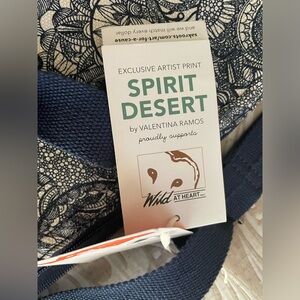 Brand new sak roots laptop business bag